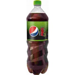 Pepsi Max Lime  1,5L