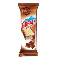 Goralki Choklad 50gr
