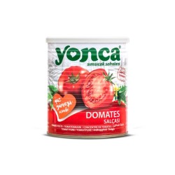 Yonca Tomatpure 850gr
