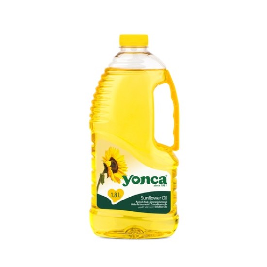 Yonca Sololja 1,8 L