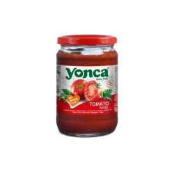 Yonca Tomatpure i glass 370gr