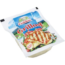 Golde Cow Grill ost 200gr*24