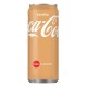 Coca Cola Vanilla 33cl*20