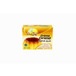 Dr.Chef Creme Caramel 80gr*48