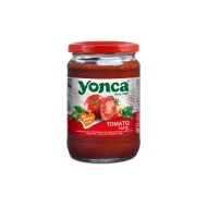Yonca Tomatpure i Glas 720gr
