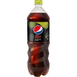 Pepsi Max Lime 1,5L