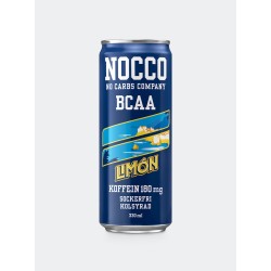 Nocco Limon 33cl