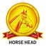 Horse Head Ceylon