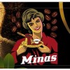 Minas Kaffe
