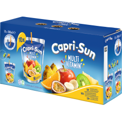 Capri-Sun Multivitamin 20cl