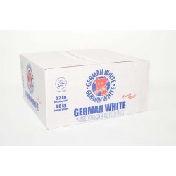 German White 4 Kg