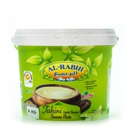 Al-Rabih Tahini 4 kg