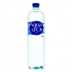 Aquador Mineralvatten 1,5L