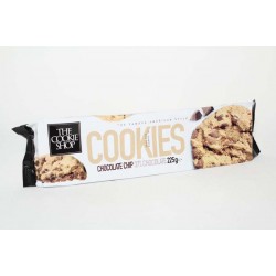 Cookies Choklad 225g