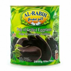 Al-Rabih Grillad Aubergine 2,8kg