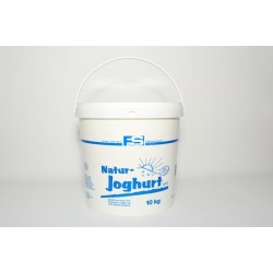 Yoghurt 3,5% 10kg