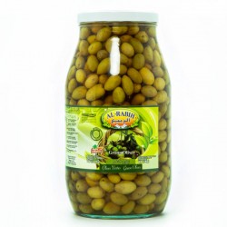 Al-Rabih Gröna oliver 3,2 kg