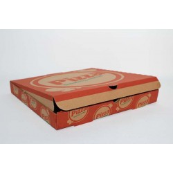 Pizza Kartong United Gross 33x33x3,5