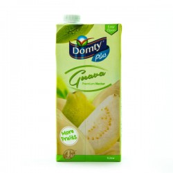 Domty Guava Nectar 1L