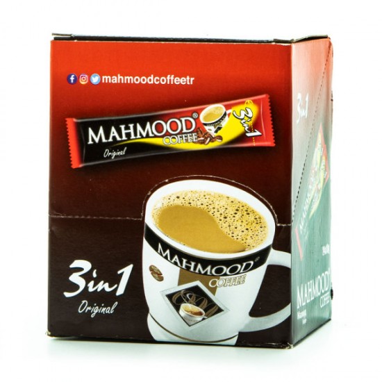 Kaffe Mahmood 24*18gr