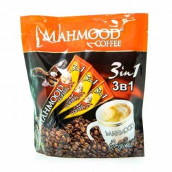 Kaffe Mahmood påssar 24*18g