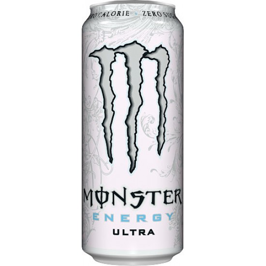 Monster Energy Ultra Vit 500ml