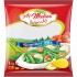 Al Madina Sommar Mix frysta grönsaker 1kg