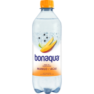 Bonaqua Mango 50cL