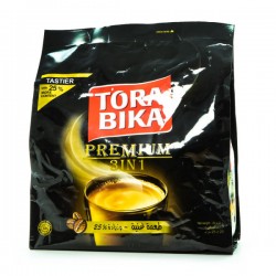 Tora Bika 3in 1 Premium 20st