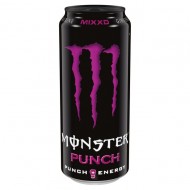 Monster Mixed Punch 500ml