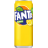 Fanta Lemon 33cl*20