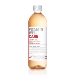 Vitamin Well Care 50cl