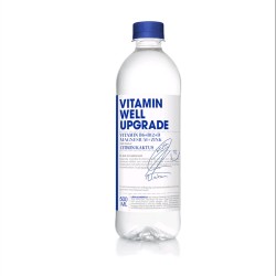 Vitamin Well Upload 50cl