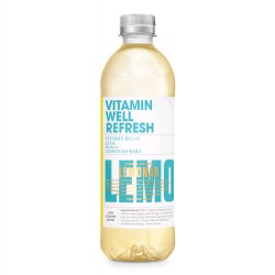 Vitamin Well Refresh 50cl