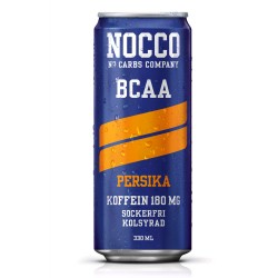 Nocco Persika 33cl 