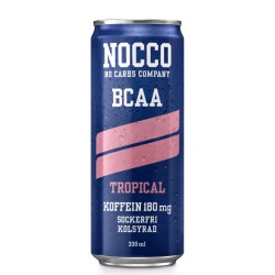 Nocco Tropical 33cl
