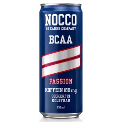 Nocco Passion 33cl