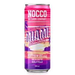 Nocco Miami 33cl