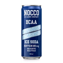 Nocco Ice Soda 33cl