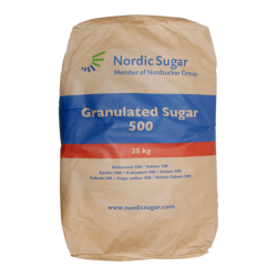 Strösocker Nordic Sugar 25kg