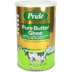 Pride Margarin 1kg