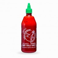 Sriracha Chilli sås 815gr
