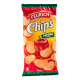 Chips paprika smak 200gr