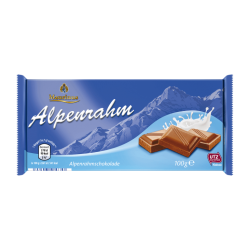 Choklad Blå Maurinus 100 gr
