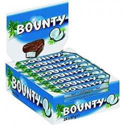 Bounty 57gr