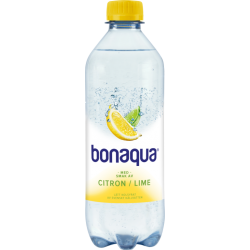 Bonaqua Citron Lime 50cl