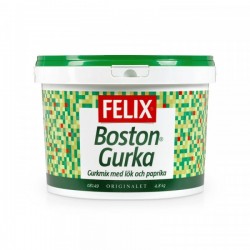 Boston Gurka Felix 4,8kg