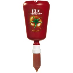 Ketchup Felix Bomb 5kg