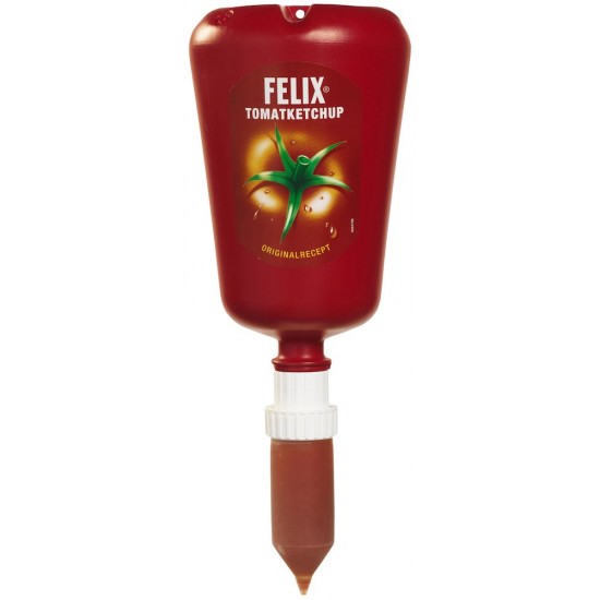 Ketchup Felix Bomb 5kg