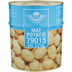 Mat Potatis Vättern 9,2kg
